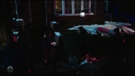 Law and Order SVU - Season 25 Episode 07